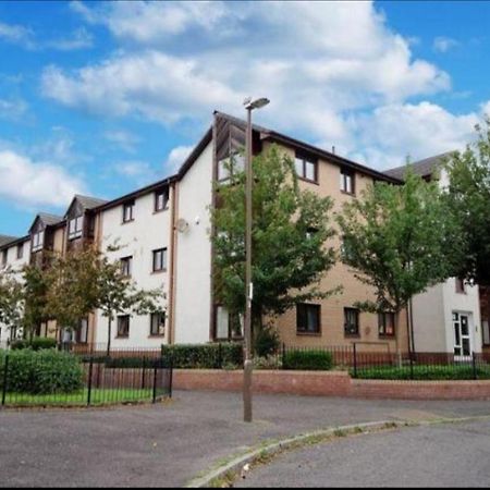 South House Drive Villa Edinburgh Eksteriør billede