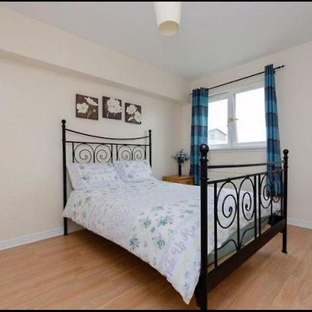 South House Drive Villa Edinburgh Eksteriør billede