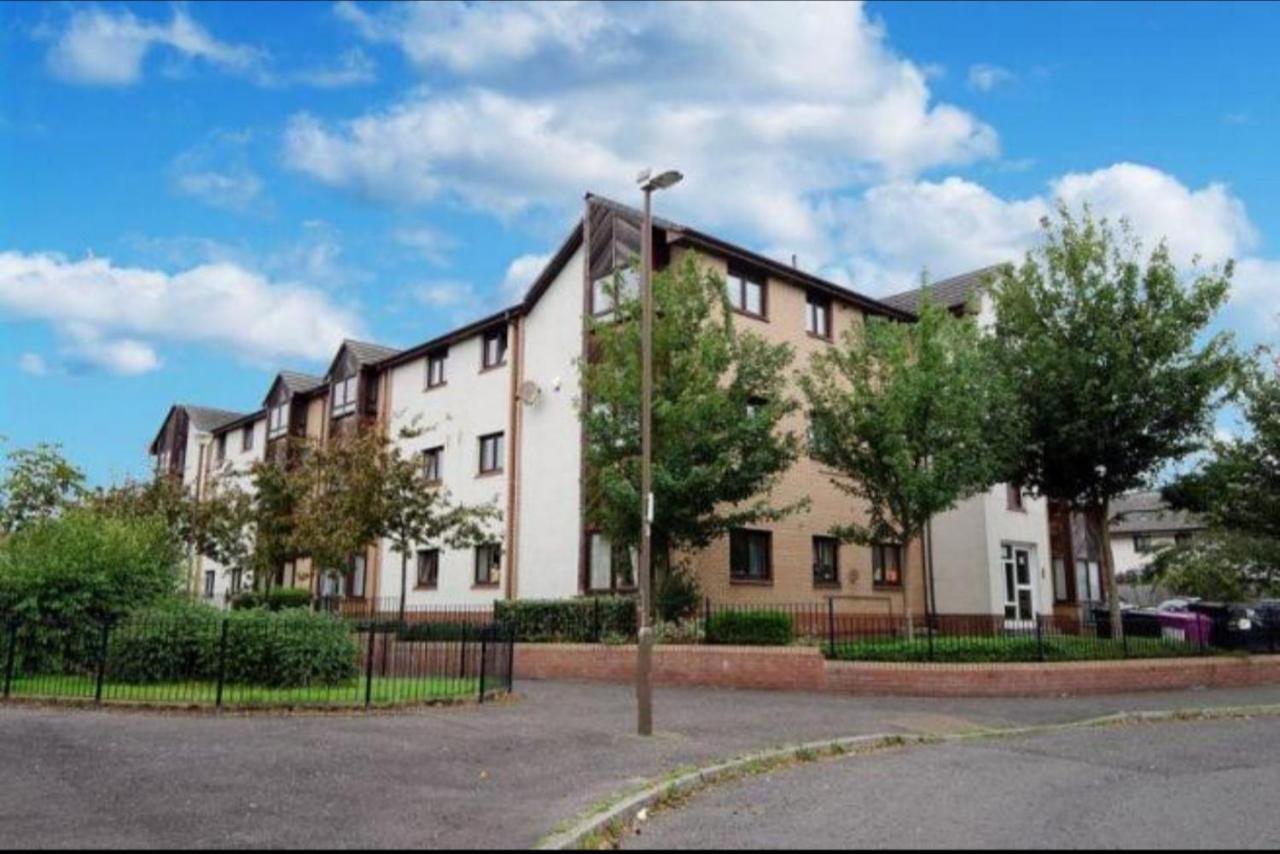 South House Drive Villa Edinburgh Eksteriør billede