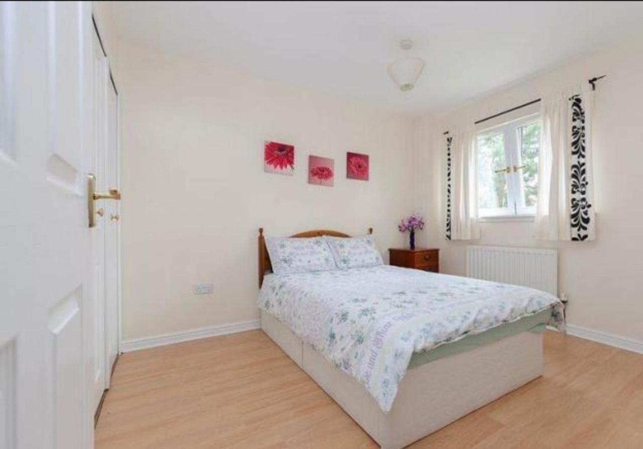 South House Drive Villa Edinburgh Eksteriør billede
