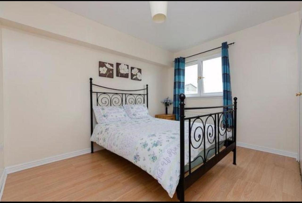 South House Drive Villa Edinburgh Eksteriør billede