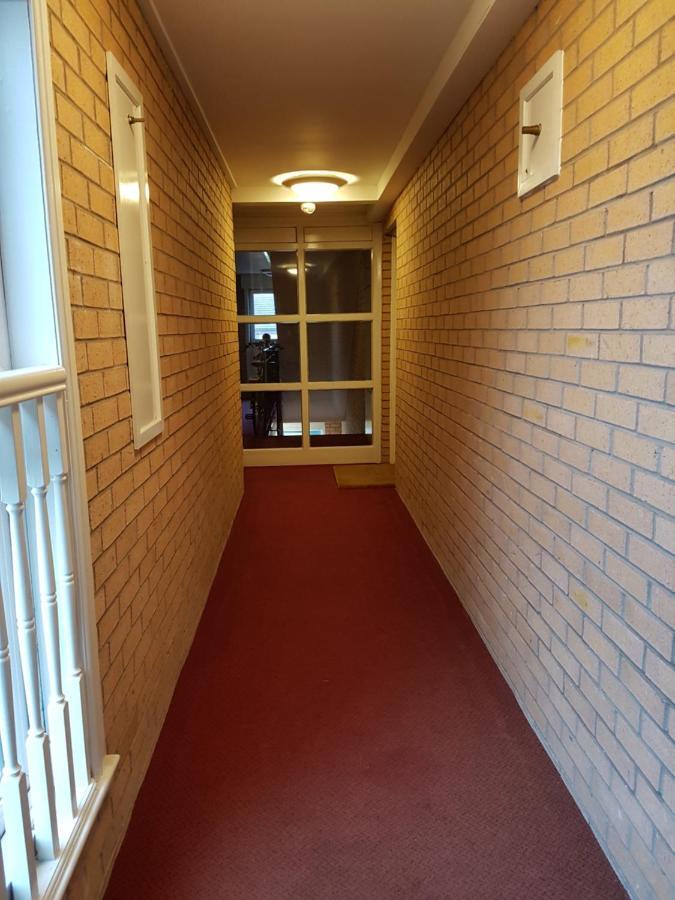 South House Drive Villa Edinburgh Eksteriør billede